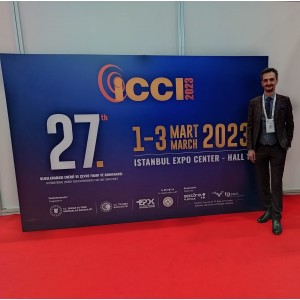 27. INTERNATIONAL ENERGY AND ENVIRONMENT FAIR AND CONFERENCE